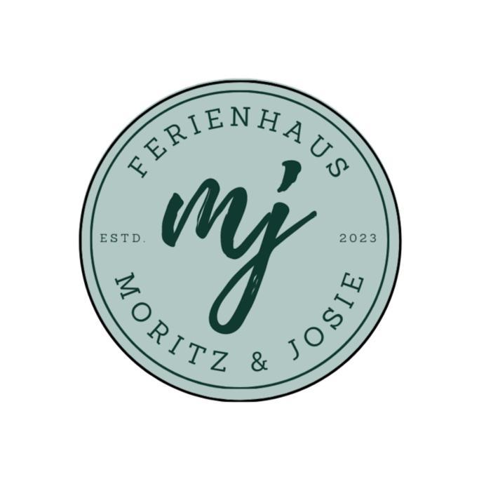 Neu - Ferienhaus Moritz & Josie Zur Alleinnutzung Ohlstadt Exterior foto